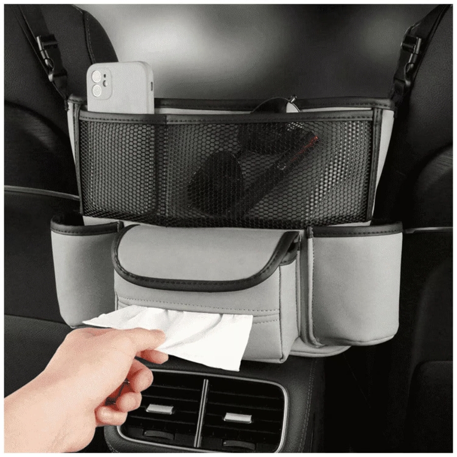 Miniatura 4 de Organizador De Almacenamiento ParaCarro